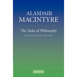 The Tasks of Philosophy: Volume 1: Selected Essays