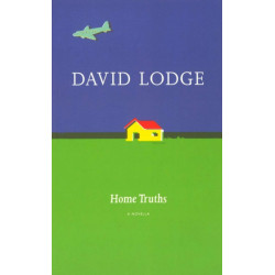 Home Truths: a Novella