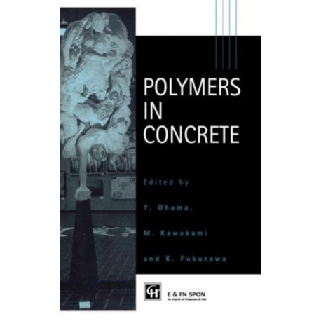 Polymers in Concrete