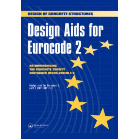 Design Aids for Eurocode 2: Design of concrete structures