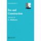 Ice and Construction