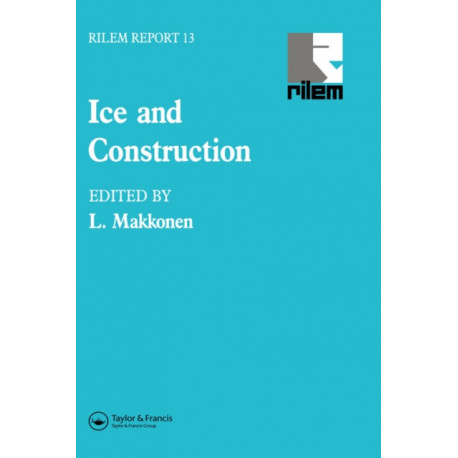 Ice and Construction