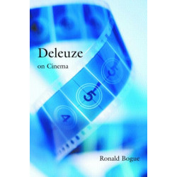 Deleuze on Cinema
