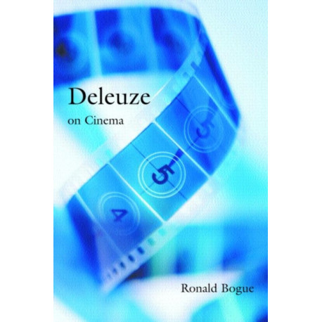 Deleuze on Cinema