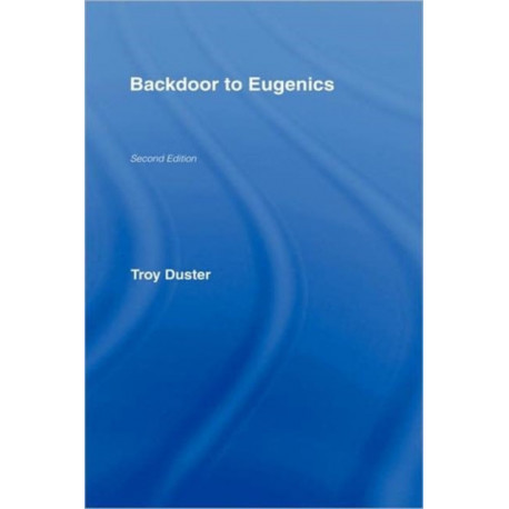 Backdoor to Eugenics
