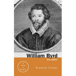 William Byrd: A Research and Information Guide