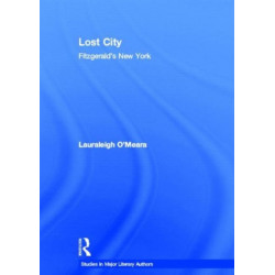 Lost City: Fitzgerald's New York