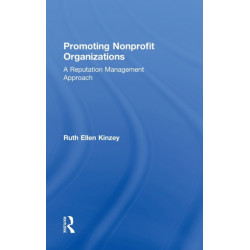 Promoting Nonprofit Organizations: A Reputation Management Approach