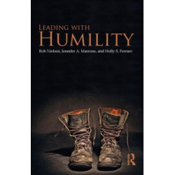 Leading with Humility