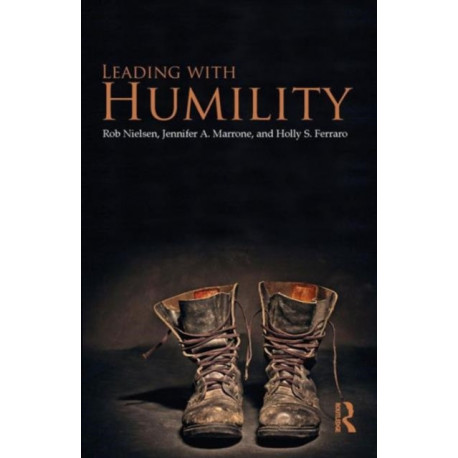 Leading with Humility