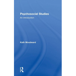 Psychosocial Studies: An Introduction