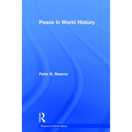 Peace in World History