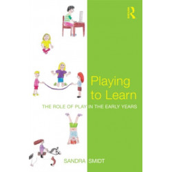 Playing to Learn: The role of play in the early years