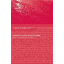 China's Outbound Tourism