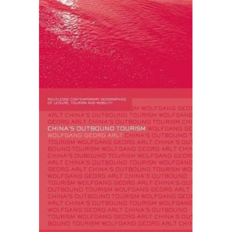 China's Outbound Tourism