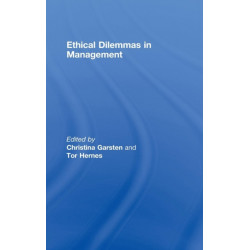 Ethical Dilemmas in Management