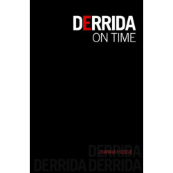 Derrida on Time