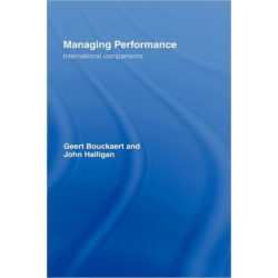 Managing Performance: International Comparisons