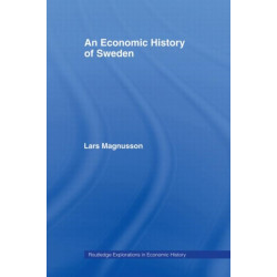 An Economic History of Sweden