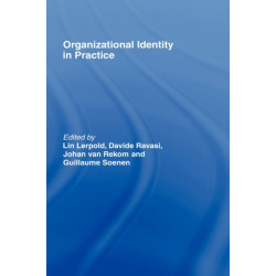 Organizational Identity in Practice