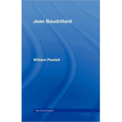 Jean Baudrillard: Against Banality