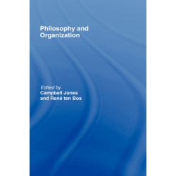 Philosophy and Organization
