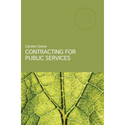 Contracting for Public Services