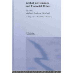 Global Governance and Financial Crises