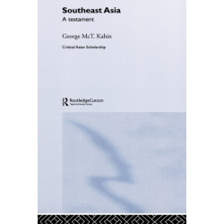 Southeast Asia: A Testament