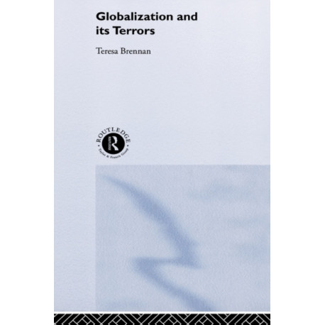 Globalization and its Terrors