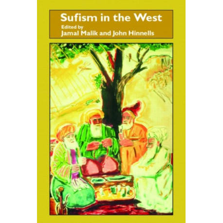 Sufism in the West