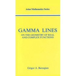 Gamma-Lines: On the Geometry of Real and Complex Functions