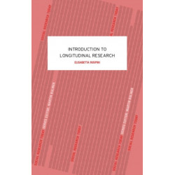 An Introduction to Longitudinal Research