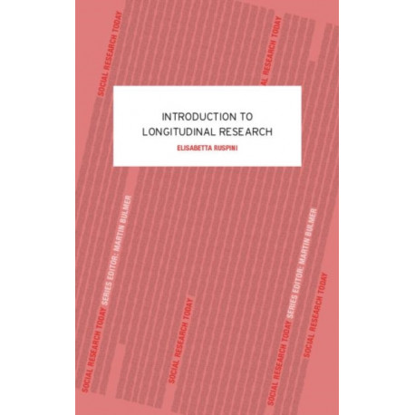 An Introduction to Longitudinal Research