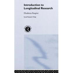 An Introduction to Longitudinal Research