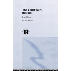 The Social Work Business