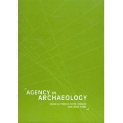 Agency in Archaeology