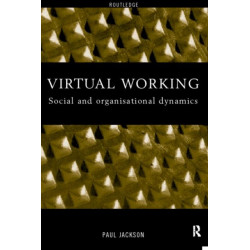 Virtual Working: Social and Organisational Dynamics