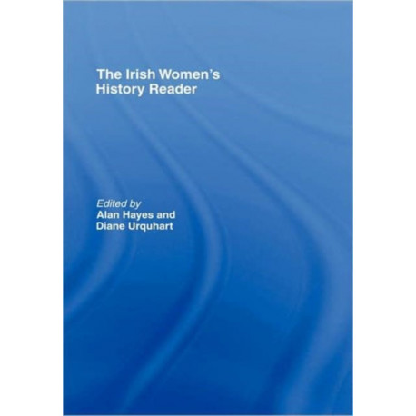 Irish Women's History Reader