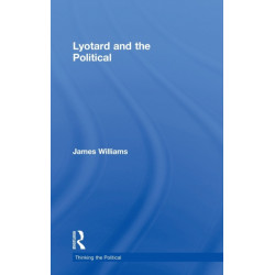 Lyotard and the Political
