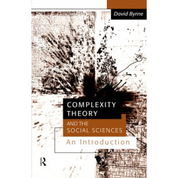 Complexity Theory and the Social Sciences: An Introduction
