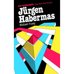 Jurgen Habermas