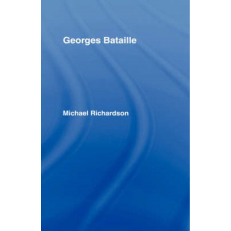 Georges Bataille