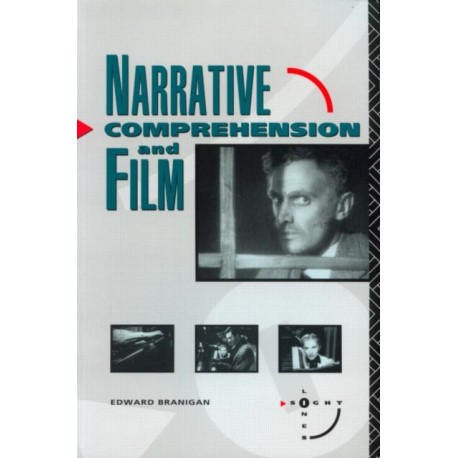 Narrative Comprehension and Film