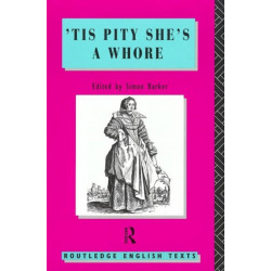 'Tis Pity She's A Whore: John Ford