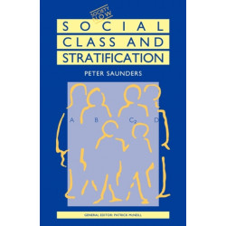 Social Class and Stratification