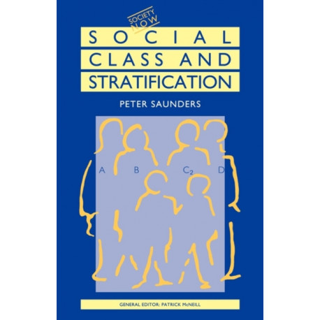 Social Class and Stratification