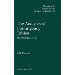 The Analysis of Contingency Tables