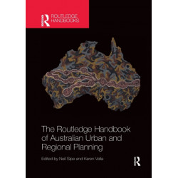 The Routledge Handbook of Australian Urban and Regional Planning