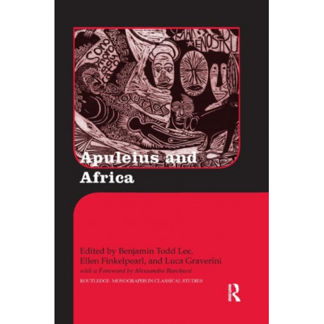 Apuleius and Africa